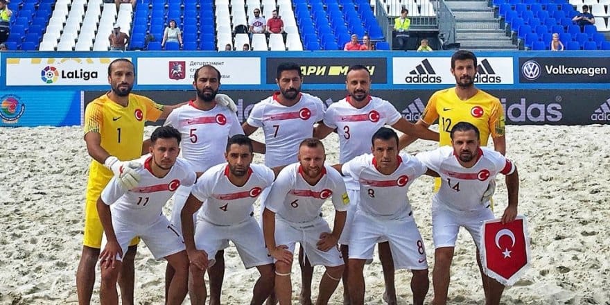 Seferihisar'ın gençleri Dünya Kupasında ülkemizi temsil ediyor 1 664094