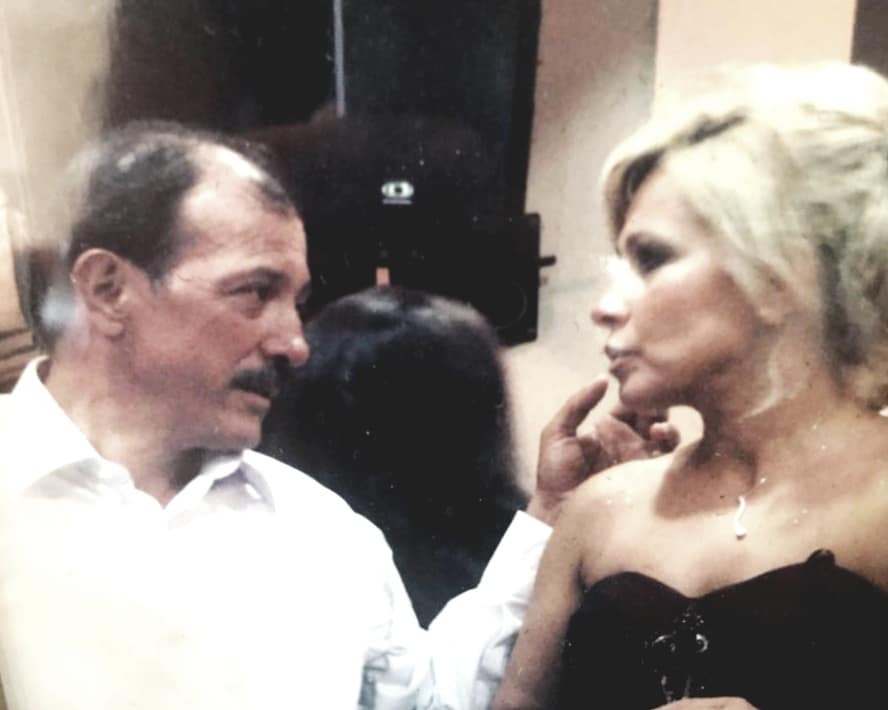 Acı Kaybımız- Yazarımız Esin Esen'in Kardeşi Vefat Etti 1 20210627 210130