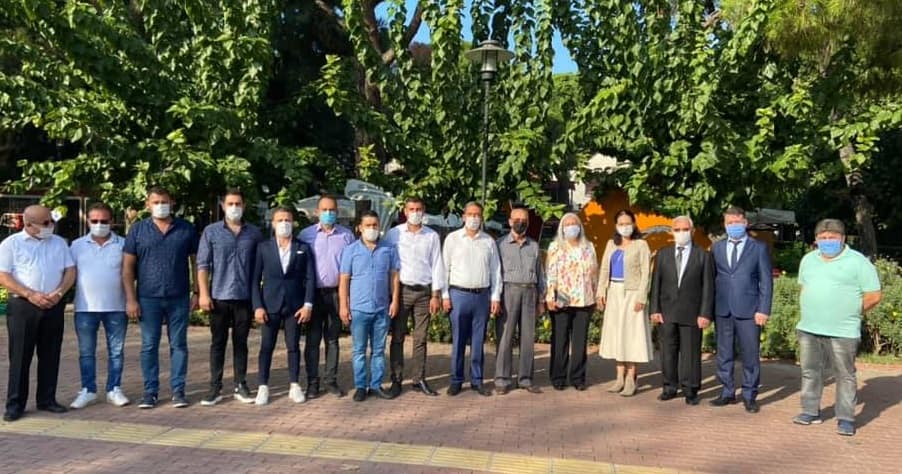 Muhtarlarımızın Günü Kutlu Olsun 1 122038005 3871906056172046 6935570131745035993 n