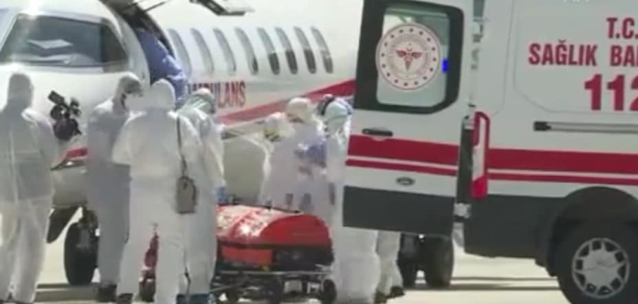 Her Türk Vatandaşının Hayatı Önemli 1 20200426 145042