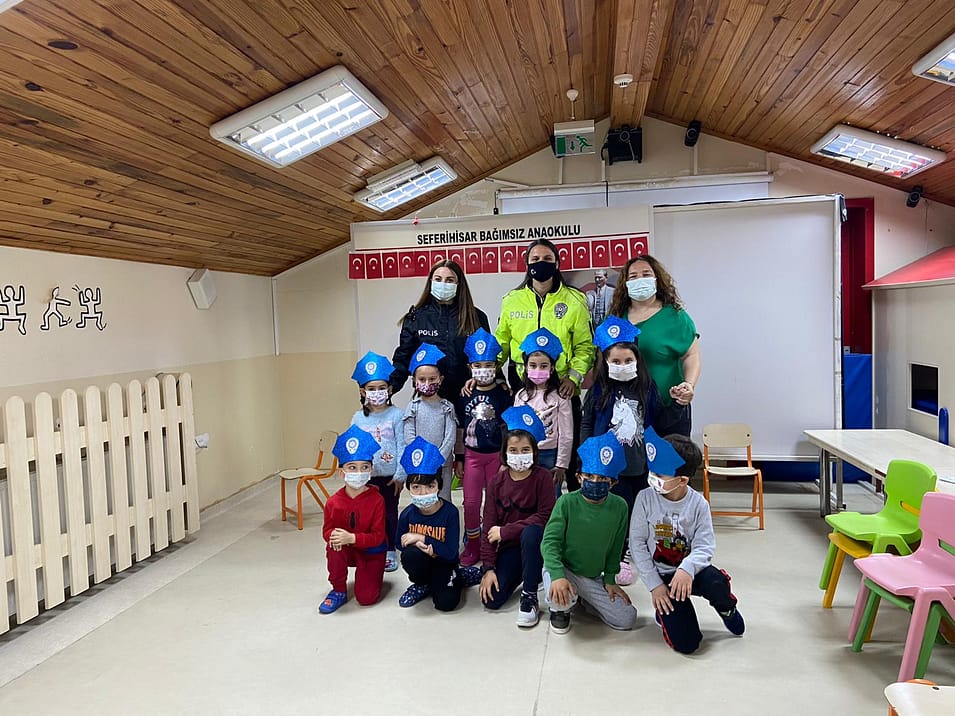 Polis Teşkilatı 176’ncı Yıl Dönümünde Şehitleri Andı 3 7ed6fbd2 7f3c 4c37 a6ef ffd2a650c88e