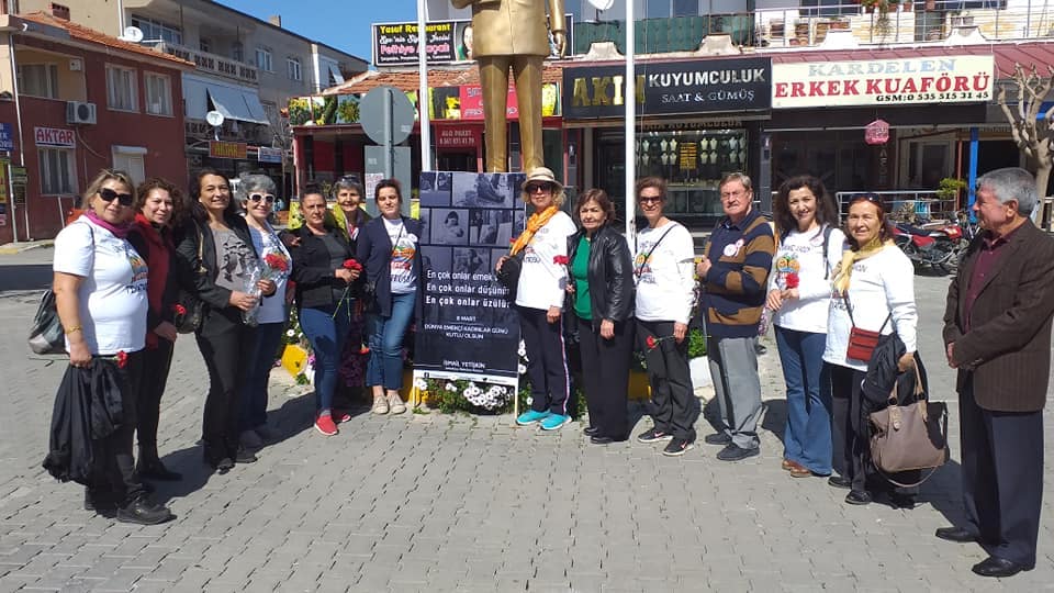 Kent Konseyi Kadın Meclisi Ürkmez'de 3 89472032 135635104639650 7891618449208639488 n