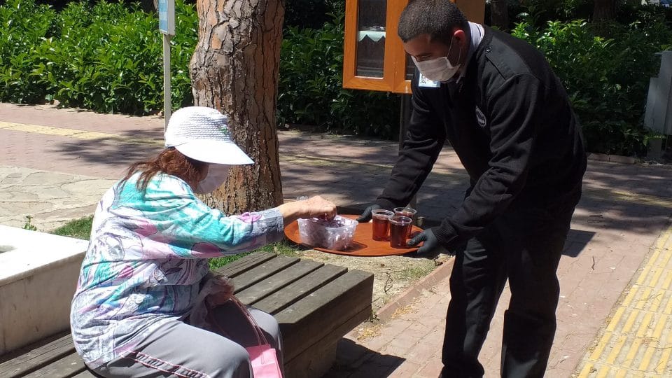 65 Yaş Üstü 4 Saatliğine Sokağa Çıktı. 2 20200510 141755 scaled e1589127411445