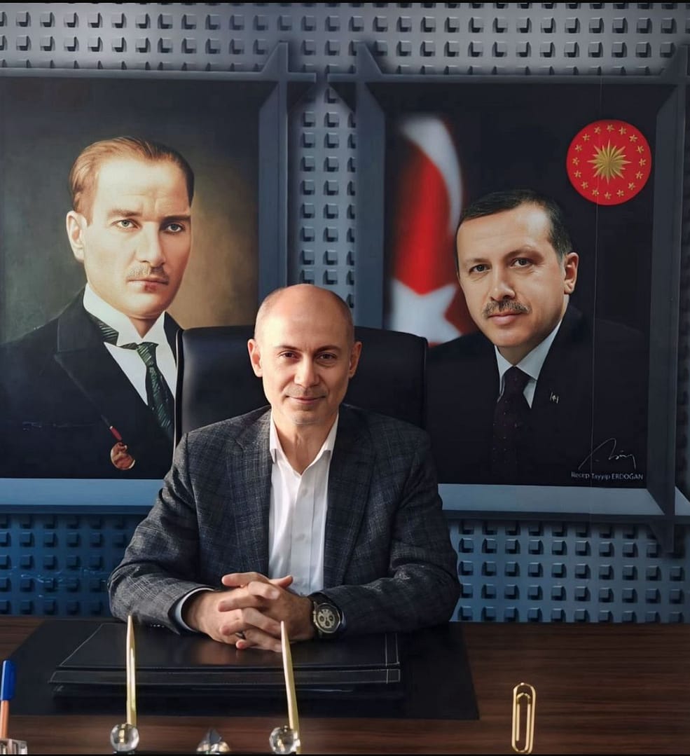 Ak Parti Seferihisar İlçe Başkanı Kısaağa "Atatürk'e saygısızlığa müsamaha gösterilmesi mümkün değildir. 1 IMG 20250620 WA0048